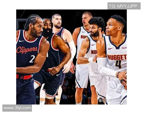 NBA西部季后赛格局生变!勇士逆转搅乱战局,掘金六连胜紧追榜首,快船六连败跌出前八